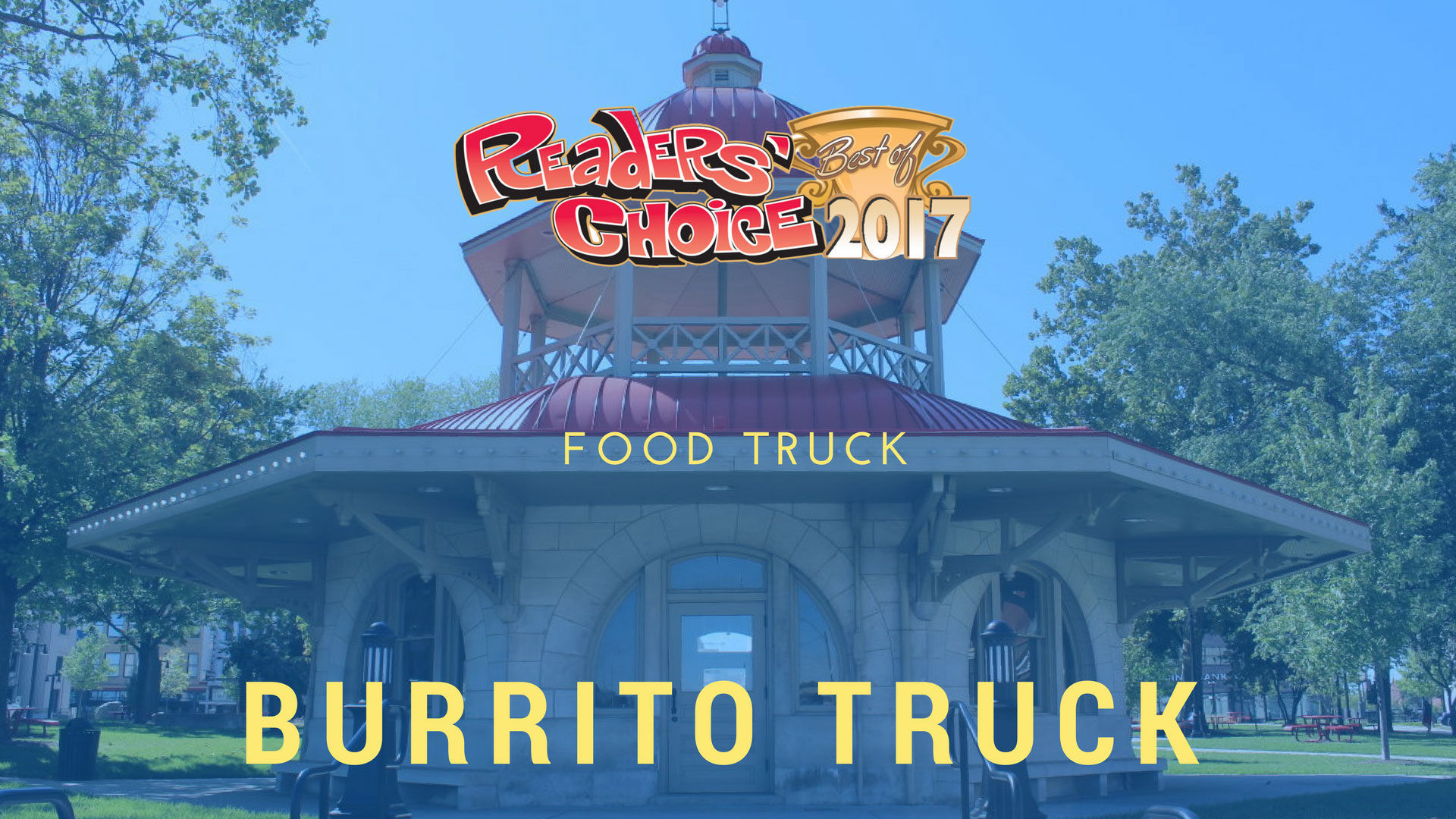 Best Food Truck
